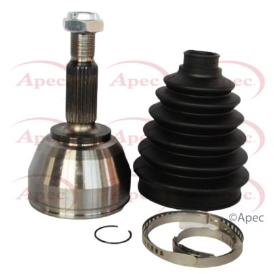 APEC braking ACV1043 APEC braking ACV1043