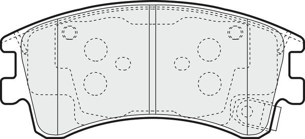 APEC braking PD3322