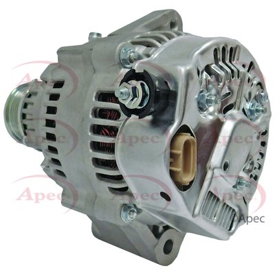 APEC braking AAL1655