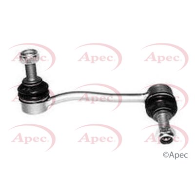 APEC braking AST4246