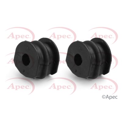 APEC braking AST8112