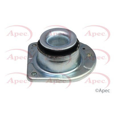 APEC braking AKM1107