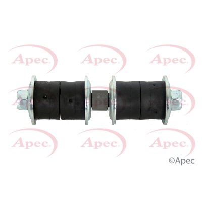 APEC braking AST4205