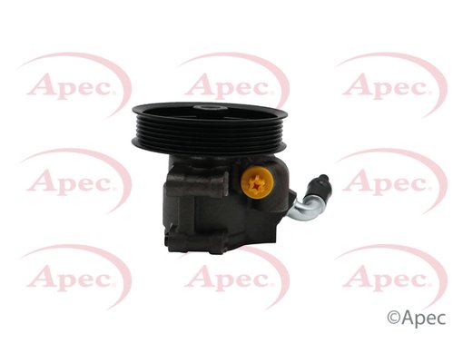 APEC braking APS1200