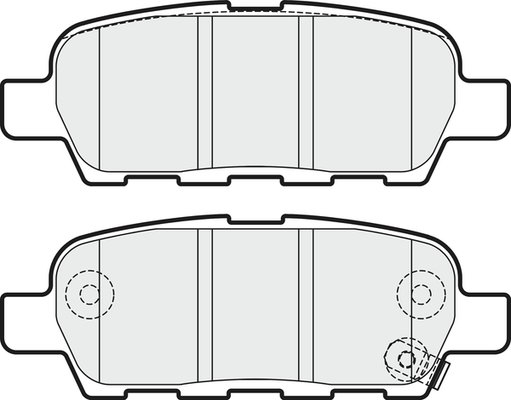 APEC braking PD3280