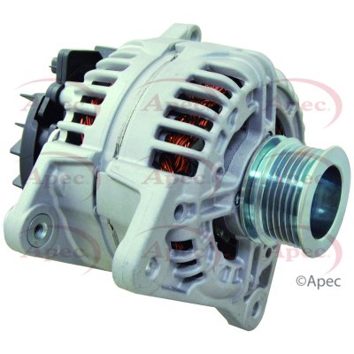 APEC braking AAL1176