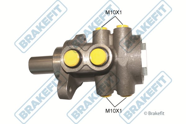 APEC braking BMC2044