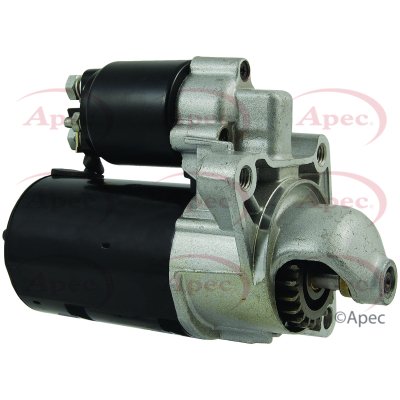 APEC braking ASM1510