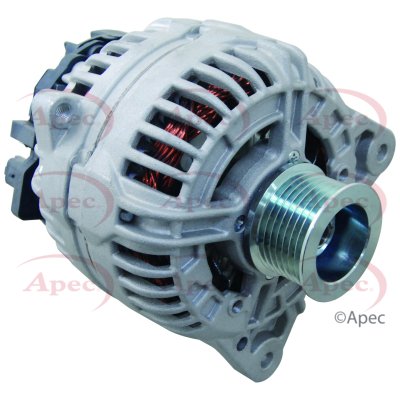 APEC braking AAL1068