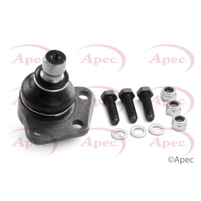 APEC braking AST0193