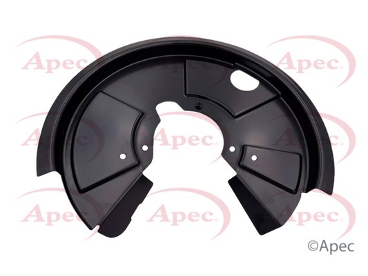 APEC braking ASG1178