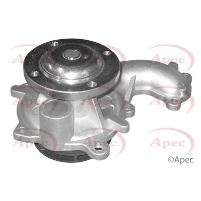 APEC braking AWP1204