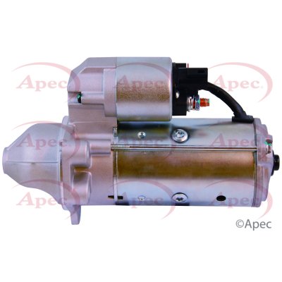 APEC braking ASM1614