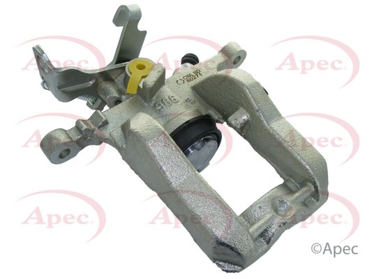 APEC braking RCA933 APEC braking RCA933