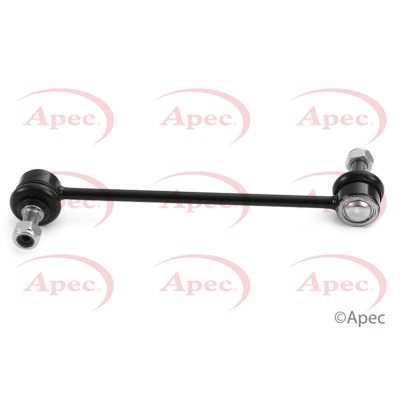 APEC braking AST4132