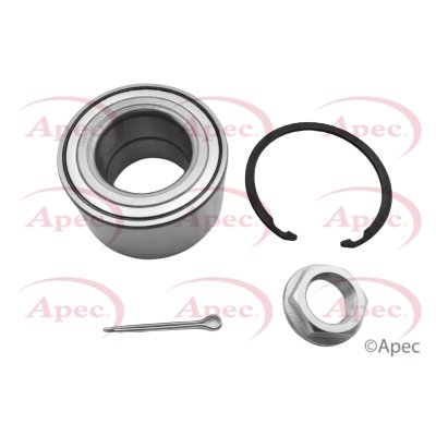 APEC braking AWB1097