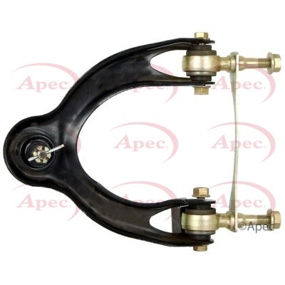 APEC braking AST2093