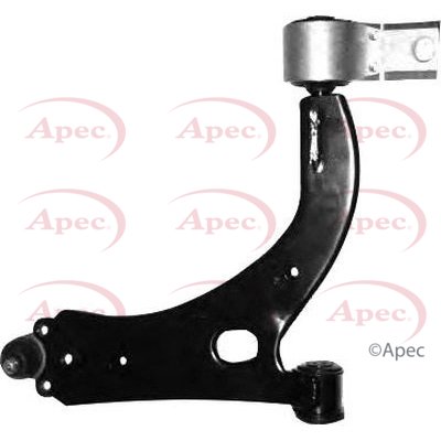 APEC braking AST2062