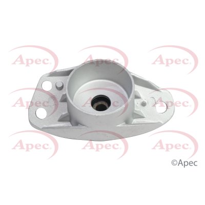 APEC braking AKM1122