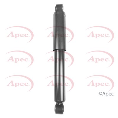 APEC braking ASA1339