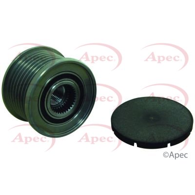 APEC braking AOP1081