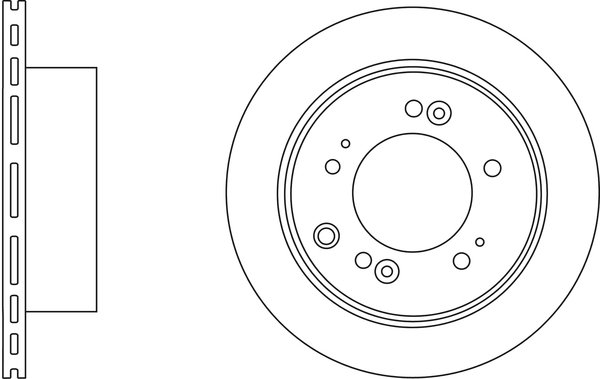 APEC braking SDK6637