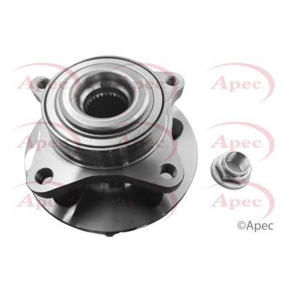 APEC braking AWB1170