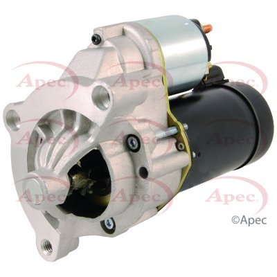 APEC braking ASM1043