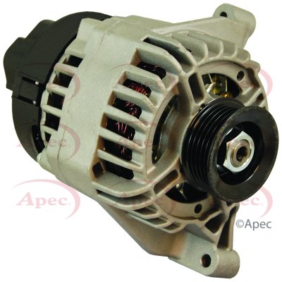 APEC braking AAL1719