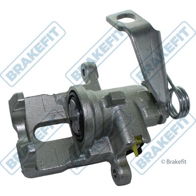 APEC braking BCA1185