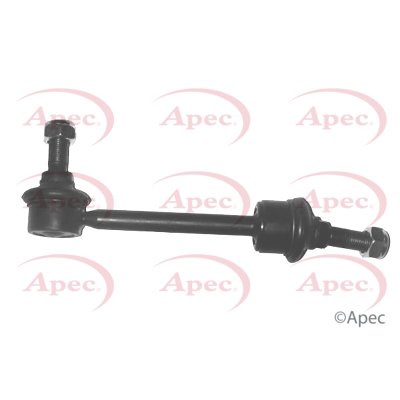APEC braking AST4166