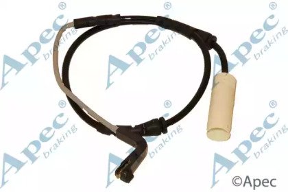 APEC braking WIR5199