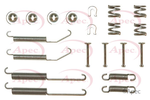 APEC braking KIT2095