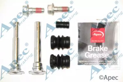 APEC braking CKT1034