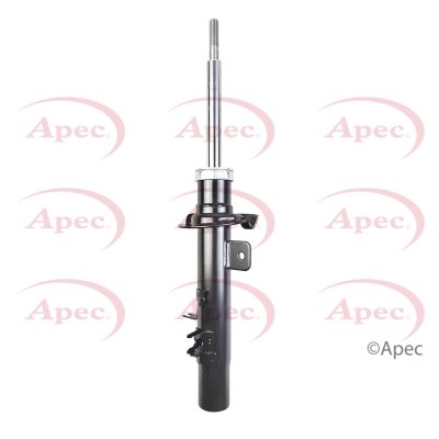 APEC braking ASA1313