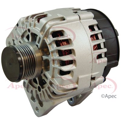 APEC braking AAL1701