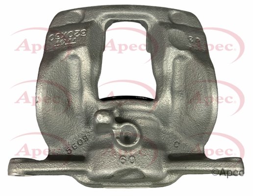APEC braking LCA1458