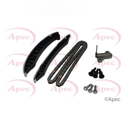APEC braking ACK4119