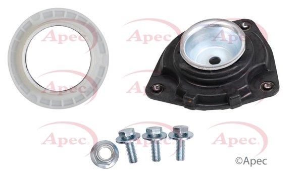 APEC braking AKM1049