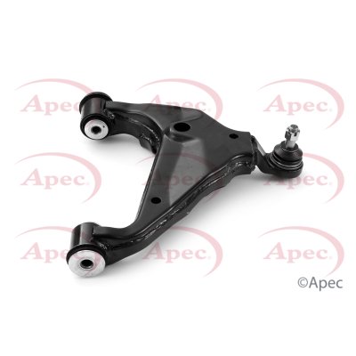 APEC braking AST2609