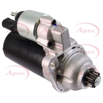 APEC braking ASM1517