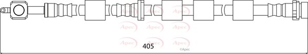 APEC braking HOS4145