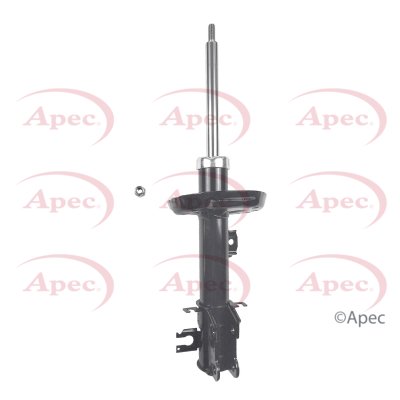 APEC braking ASA1330