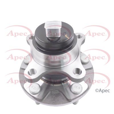 APEC braking AWB1474