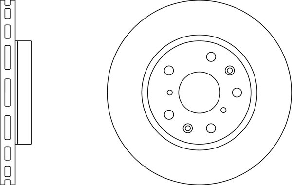 APEC braking SDK6493