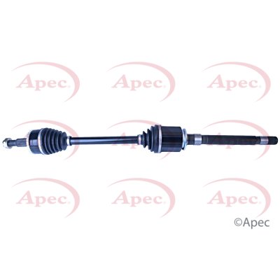 APEC braking ADS1432R