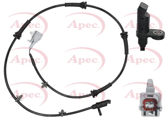 APEC braking ABS1754
