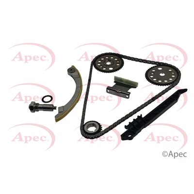 APEC braking ACK4122