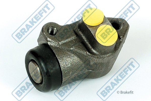 APEC braking BWC8098