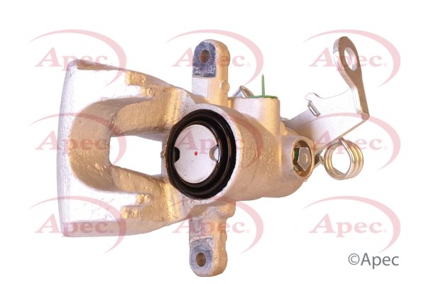 APEC braking RCA152N